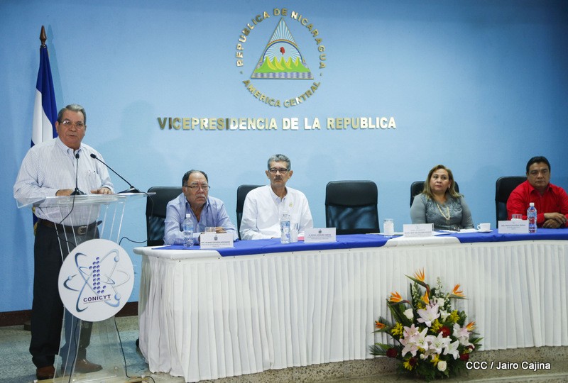 conicyt