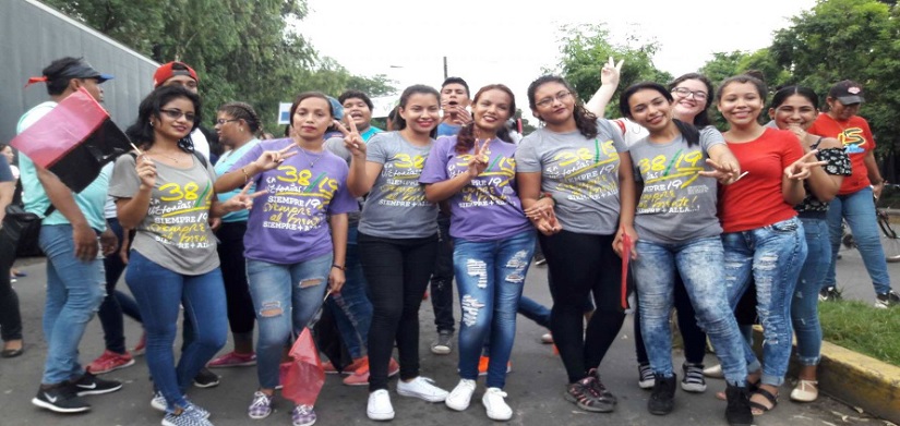CHINANDEGA
