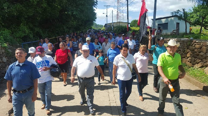 CHINANDEGA
