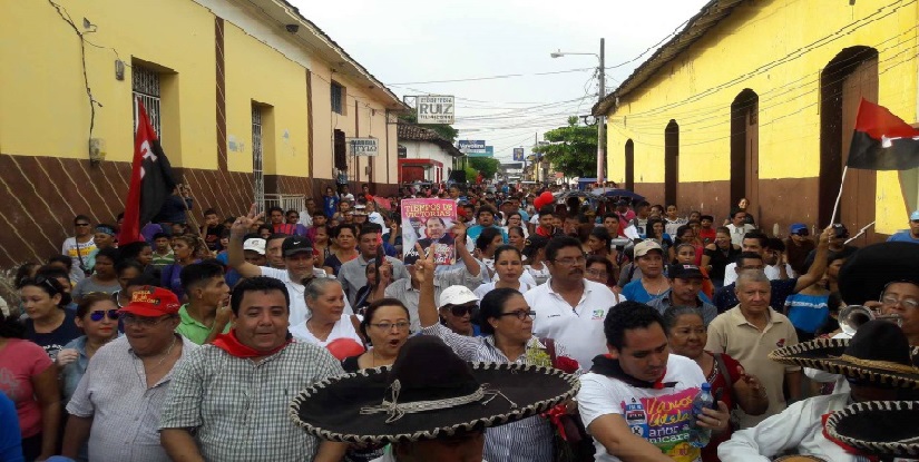 CHINANDEGA