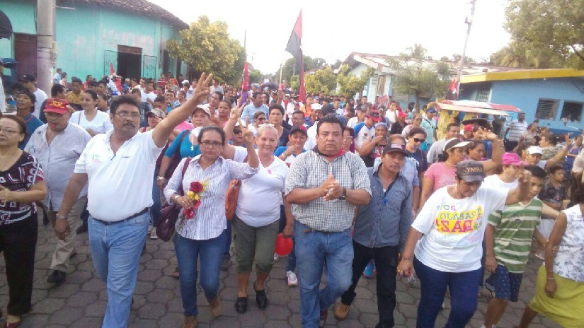 CHINANDEGA
