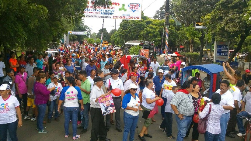 CHINANDEGA