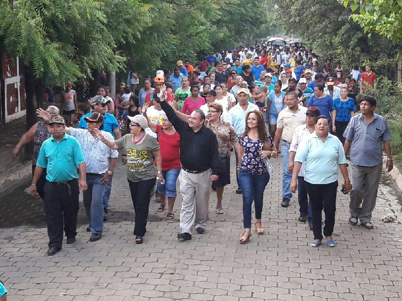 CHINANDEGA