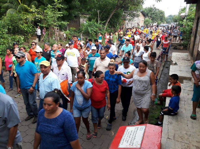 CHINANDEGA