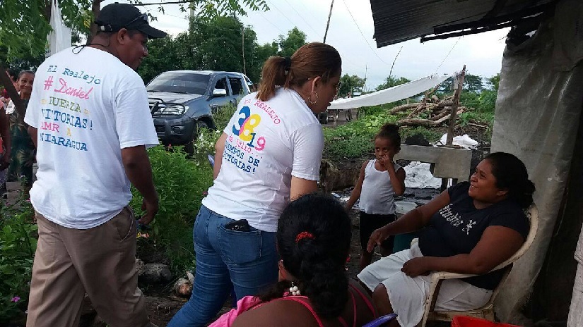 CHINANDEGA