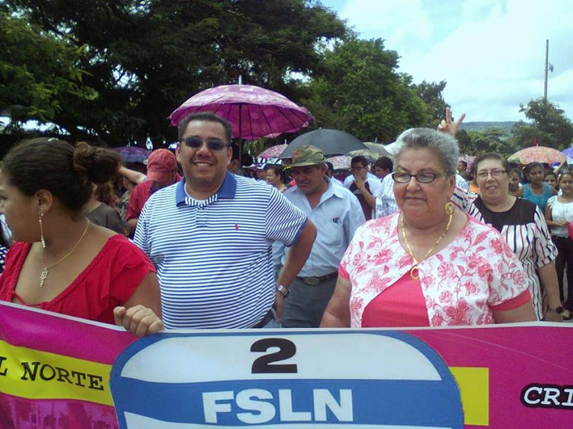 JINOTEGA