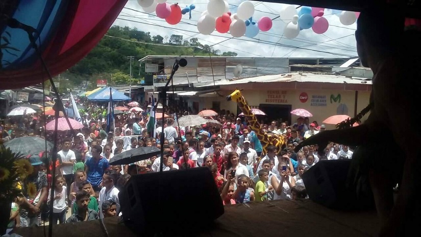 JINOTEGA