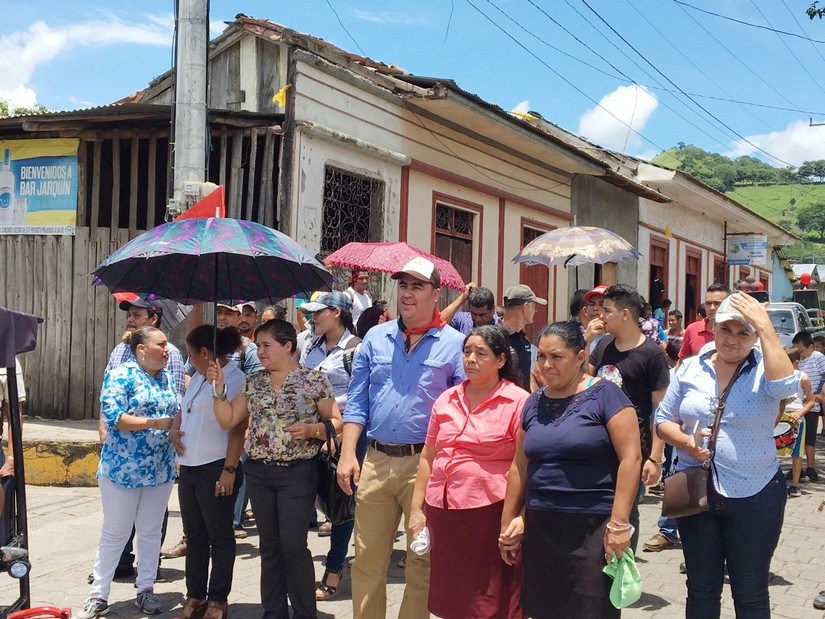 MATAGALPA