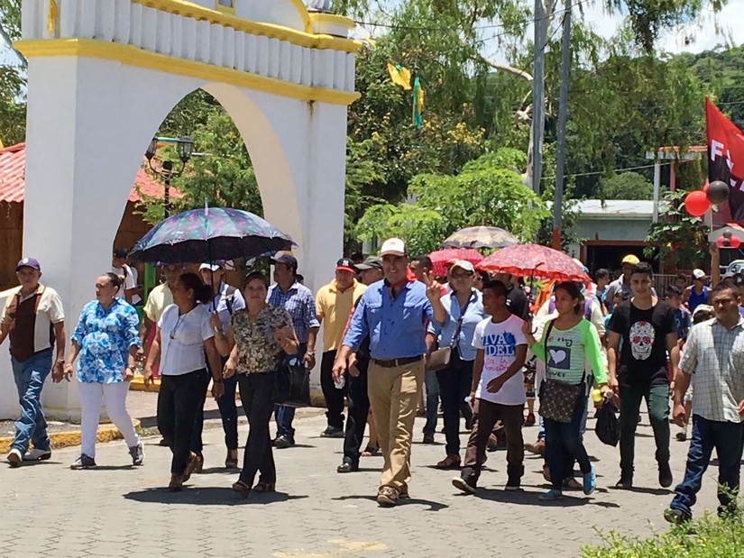 MATAGALPA