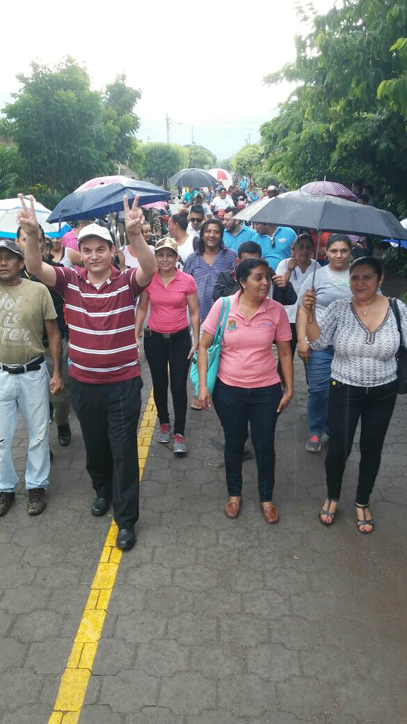 MATAGALPA