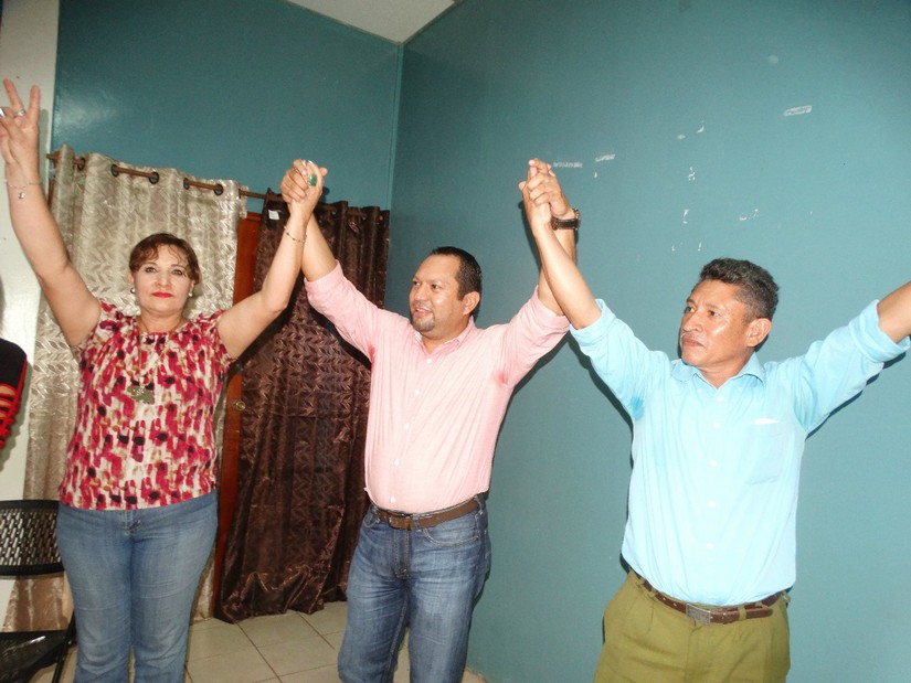 MATAGALPA