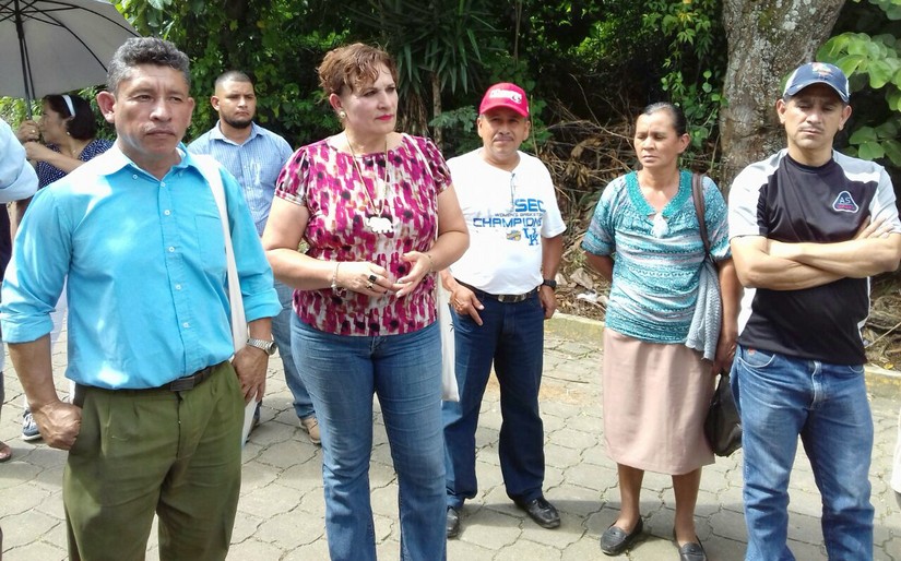 MATAGALPA