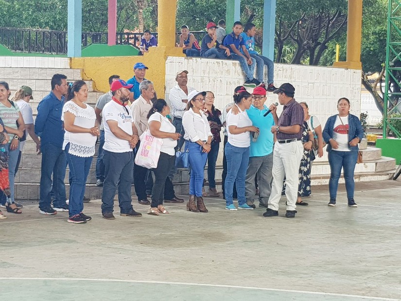 MATAGALPA
