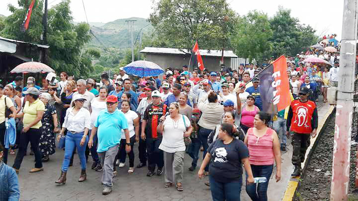 MATAGALPA