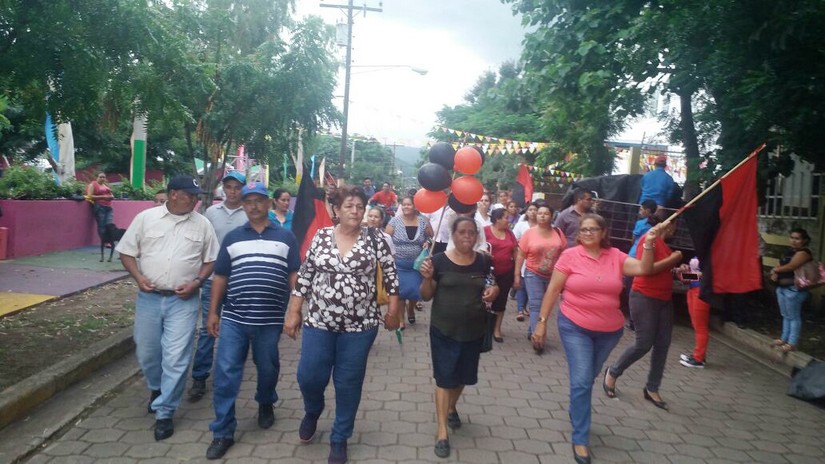 MATAGALPA