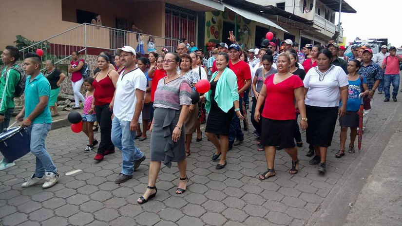 MATAGALPA
