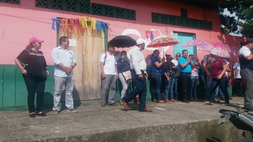 MATAGALPA