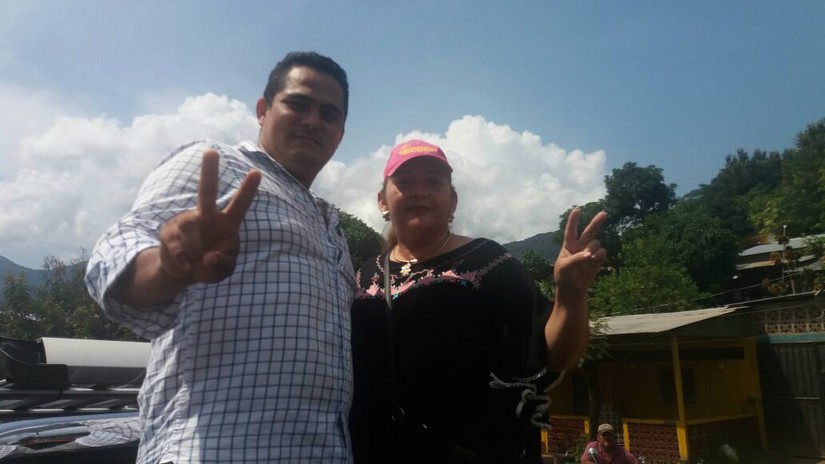 MATAGALPA