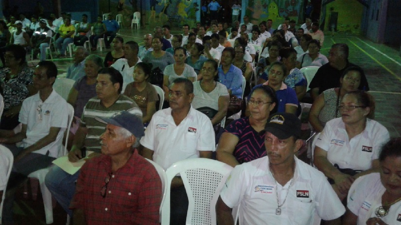 CARIBE-SUR
