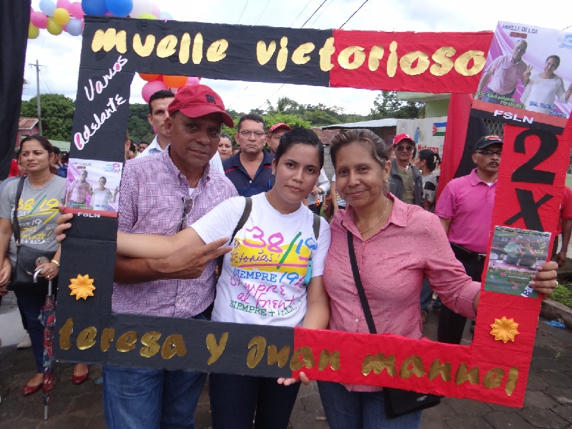CARIBE-SUR