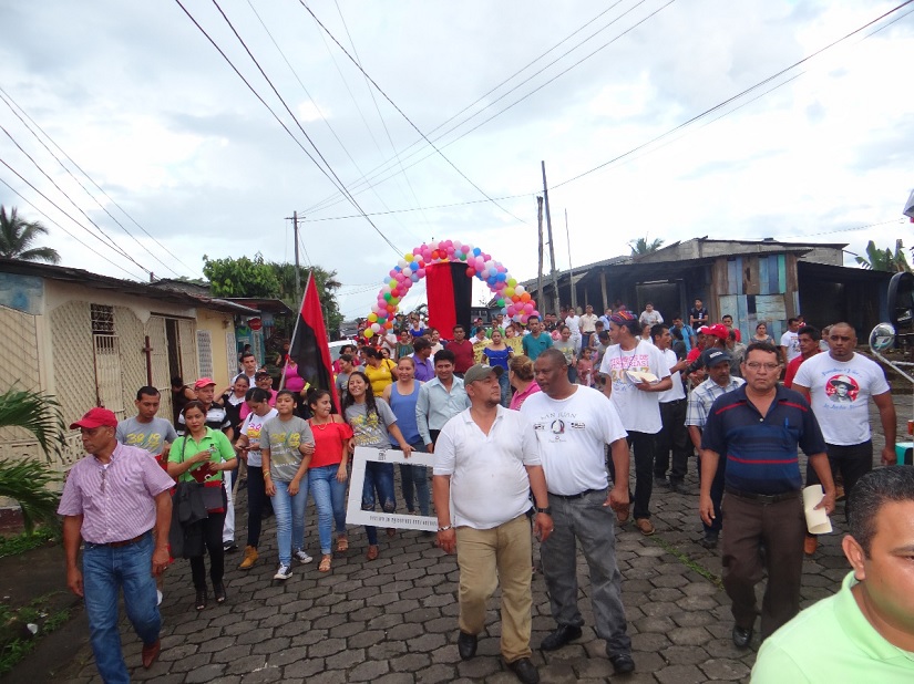 CARIBE-SUR
