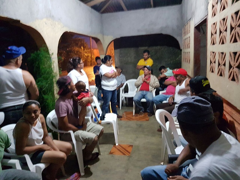 CARIBE-SUR