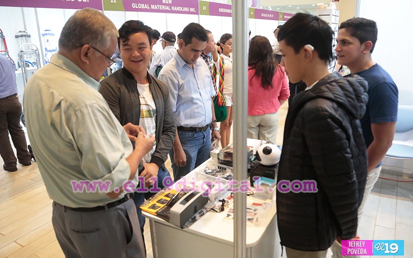 expo
