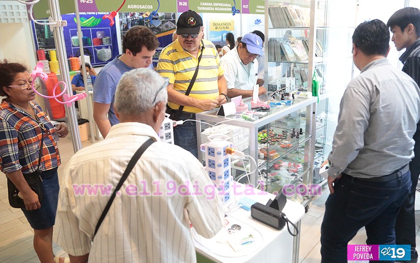 expo