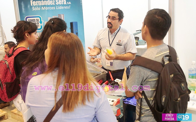 expo