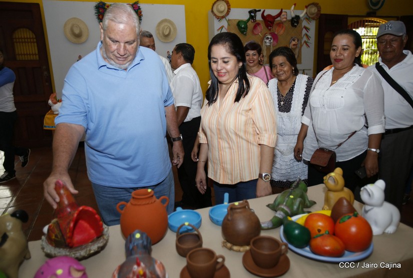 masaya