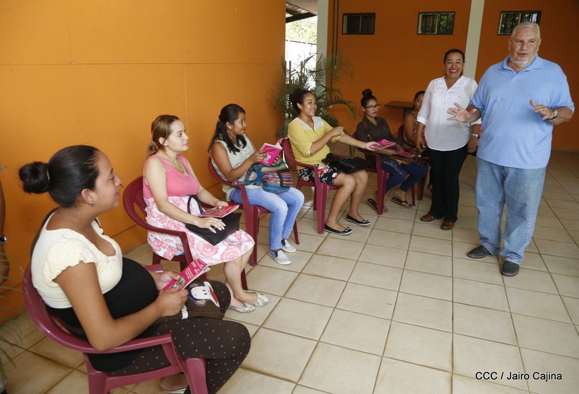 masaya