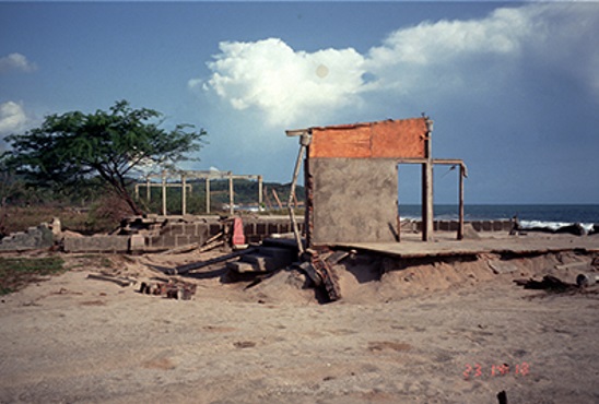 tsunami