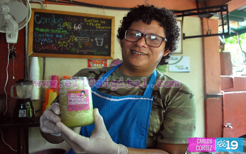 batido