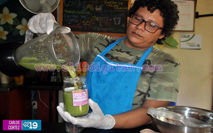 batido