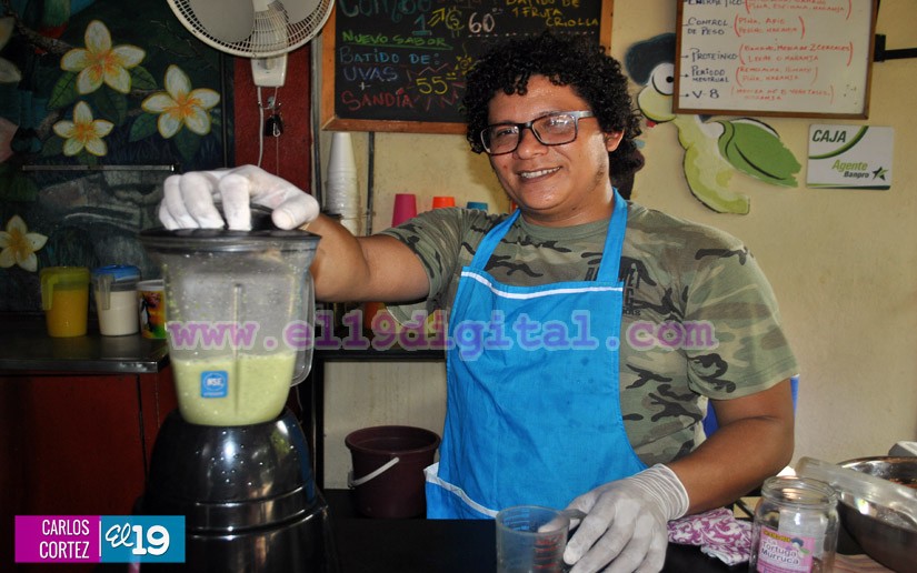batido