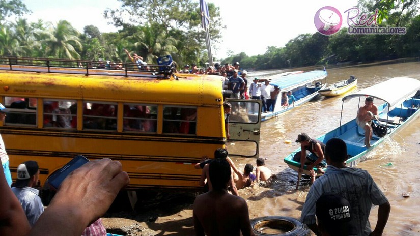accidente