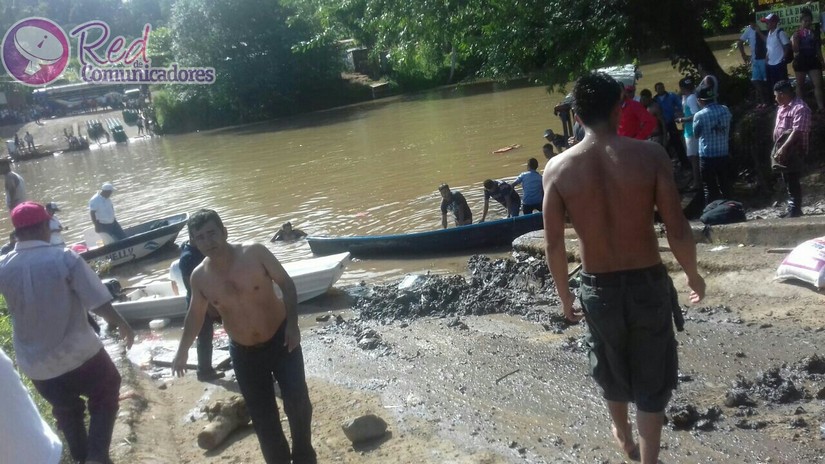 accidente