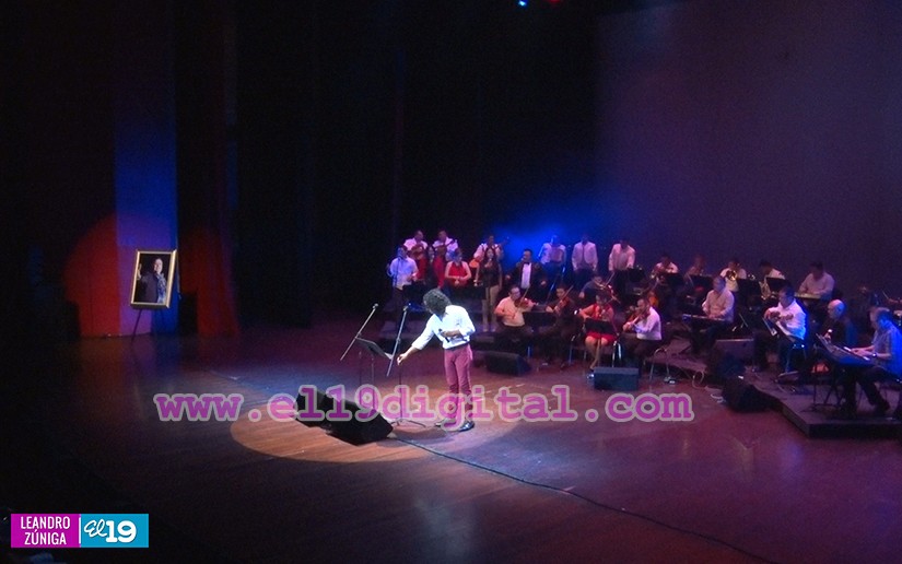 concierto