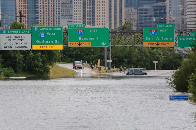 inundacion