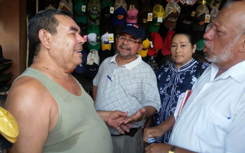 juigalpa