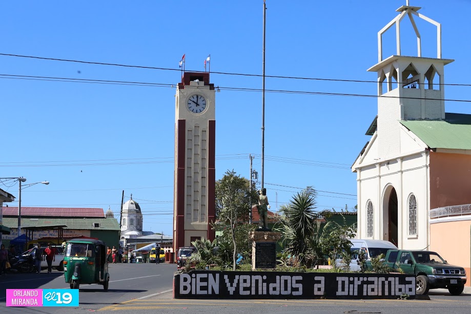 Carazo