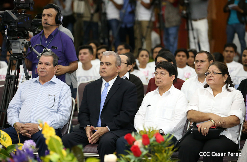 Juramentaci&oacute;n