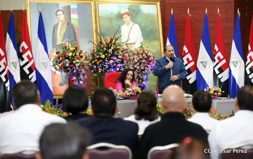 Juramentaci&oacute;n