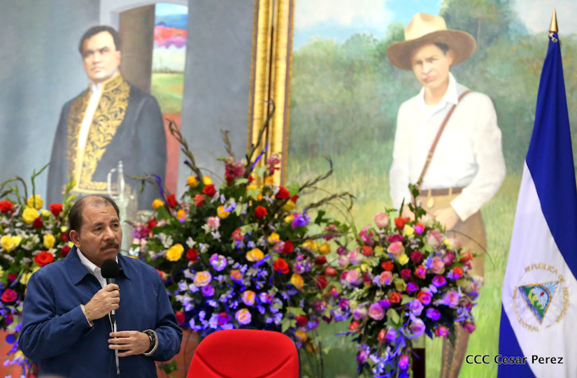 Juramentaci&oacute;n