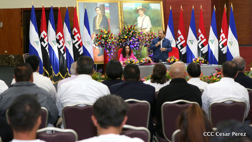 Juramentaci&oacute;n