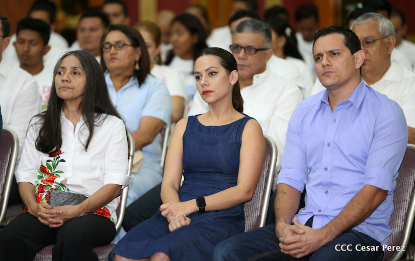 Juramentaci&oacute;n
