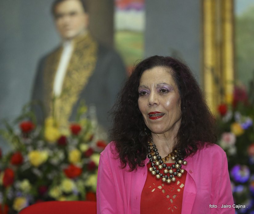 Juramentaci&oacute;n