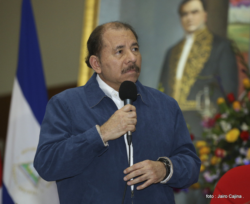 Juramentaci&oacute;n