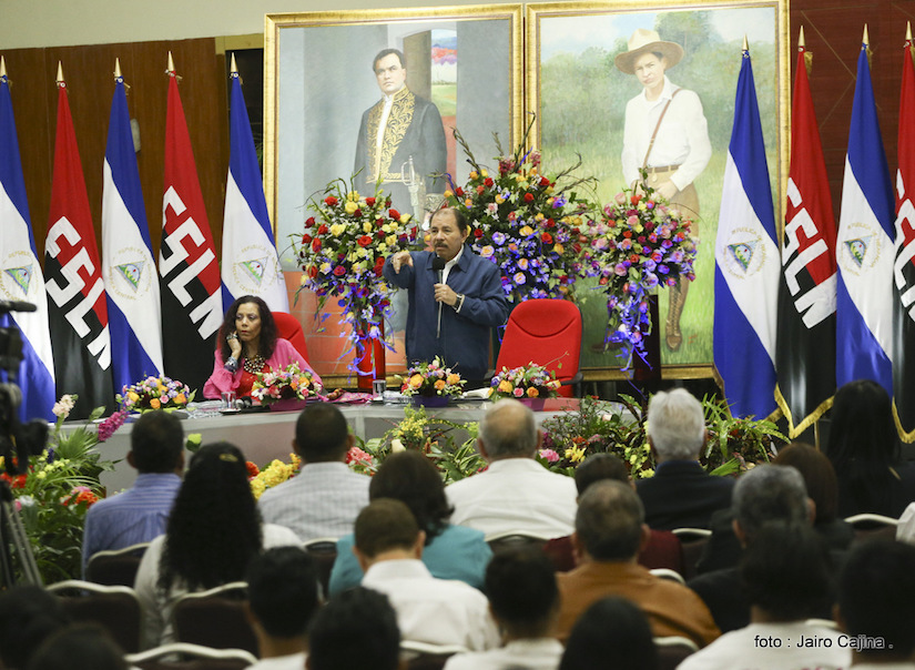 Juramentaci&oacute;n