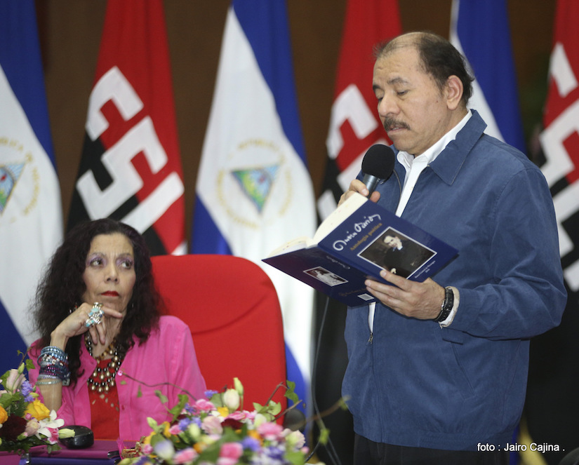 Juramentaci&oacute;n